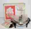 92089 Royal Prestige New 10.5 Electric Skillet Liquid Core Waterless 9 Ply Stainless