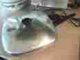 9213 Unbranded Immersible Electric Fry Pan C Apartment Dorm Room Size W-instructions