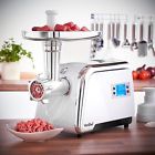 9243 Vonshef Electric Meat Grinder 655366189243