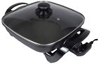 92595681m Better Chef 11.5 Non-stick Electric