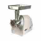 94369 Weston Heavy Electric Meat Grinder Industrial Kitchen Sausage Maker Stuffer Duty Steel 0791943494369