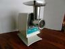 945-08 Oster Vintage Electric Food Grinder Sausage Stuffer Tube Attachment