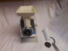 945-08h Oster Food Meat Grinder-free S-h