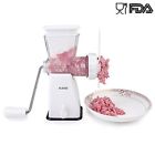 95074 Manual Meat Grinder Mincer 658294795074