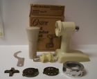 954-66 Oster Almond Kitchen Center