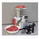 9650-000-0000 Smokehouse Meat Grinder 0876628002500