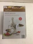 96919 Crofton Kitchen Meat Vegetable Grinder Mincer