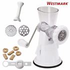 97452260 Westmark New Meat Grinder 4004094974564