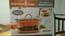 980130201 Copper Chef Smart Cooker
