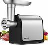 981369 Aicok Electric Meat Grinder Food Mincer Sausage Stuffer 0742186981369