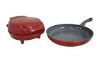 98695 Buffalo Stainless Steel Meat 0791943498695