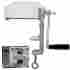99321 Sportsman Commercial Meat Tenderizer Cuber Heavy Duty Steak Flatten Hobart Kitchen Tool 885195144841