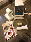 996-008 Oster Imperial Vintage Electric Meat