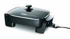 A-bg45 Delonghi Electric Skillet With