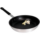 A1611736 Paderno World Cuisine Aluminum Frying Pan Removable Silicone 803118617364