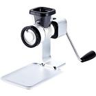 A505 Valuetools Manual Meat Grinder Garlic Crusher Nuts Chopper Sausage Stuffing