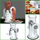 Ab00698-330 Kitchen Deals Manual Hand Tool Multi Meat Grinder 709044197188