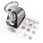 Abr7116461645148ph Homgeek Electric Meat Grinder Sausage Maker Meats Mincer 714424478863