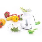 Aeb418 Meglio Multifunction Dishwasher-safe Food 747180996777