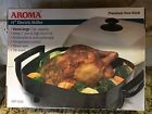 Afp-1210 Aroma Electric Skillet Extra