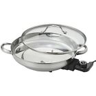 Afp-16005 Aroma Gourmet Series Electric