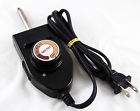Ahg-1125t Ahc-1125t Aroma Grill Temp Heat Controller Great Clean Condition Free Shipping