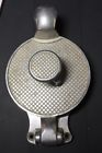 Ahm485 American Metalcraft Adjustable Aluminum Hamburger Mold Diameter