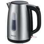 Aicok-ke01402c-et Aicok Electric Kettle Stainless Steel Water Bnib Fast Shipping