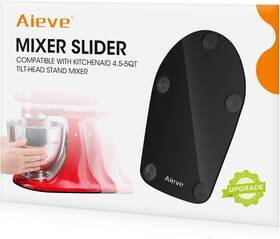 K5289a04 Aieve Upgrade Mixer Slider Mat For Kitchenaid 4.5-5 Quart Tilt-head