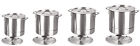 Al-0820 Gourmet Chef 8 Piece 874917005188