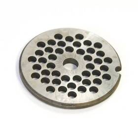 Alfa Intl Corporation 841185006063 Chopper Plates For Chop-rite Meat Grinder Sausage/hamburger #20/#22