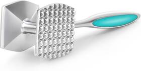 Ag-sx-01 Aliglow Meat Tenderizer Hammer/mallet Tool/pounder For 8.9in Sliver-y-bl