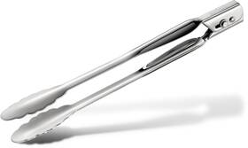 All-clad 011644001025 Specialty Stainless Steel Kitchen Gadgets Locking 12-inch Silver