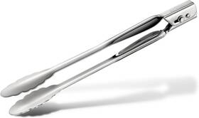 11644001025 All-clad Specialty Stainless Steel Kitchen Gadgets Locking 12-inch Silver