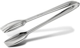 11644010355 All-clad Specialty Stainless Steel Kitchen Gadgets Serving Tongs Silver