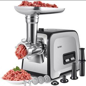 Mg090-8m Altra Meat Grinder Electric Sausage Maker
