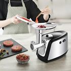 Amb005211 Unbranded Homdox Meat Grinder