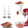 Js-2000 American Harvest Kitchenaid Meat Grinder Attachment For Stand 753215416929
