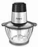 Js-2000 American Harvest Kuopry Food Chopper Electric Glass Bowl 825665508049