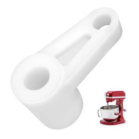 Antrys 4162874 Stand Mixer Arm-lift Replacement Part For Whirlpool And Creamy White