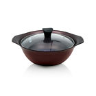 Appl Techef Art Pan Soup Pot With Lid