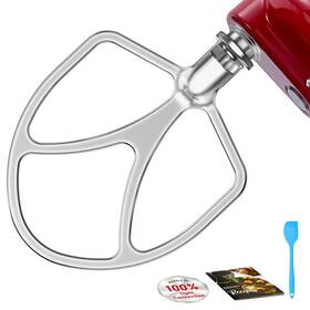 Beater-6qt Arcbt 316 Stainless 5plus-6 Quart Steel Bowl-lift 100%