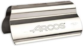 605100 Arcos Ham Pincer 4 Inch Nitrum Stainless Steel. Lightand Ergonomic. Metallic
