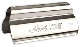 Arcos 735343121982 Ham Pincer 4 Inch Nitrum Stainless Steel. Lightand Ergonomic. 110 Mm. Series Gad