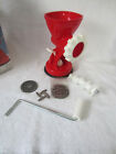 Art.125-60 Rigamonti Meat Mincer Grinder