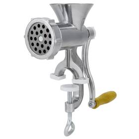 Asixxsix9h1n0goigc5191 Asixxsix Manual Meat Grinder Multifunctional Heavy Duty Mincer Sausage Stuffer