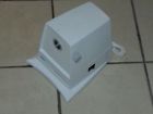 970714 Asmc Oster Vtg Electric Watts Heavy Duty Food Meat Grinder