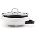 Asp-137 Aroma Grillet In Indoor Electric Inch Grill Pot 021241991377