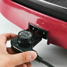 Asp-266r Aroma Grillet With Lid 021241152662