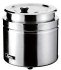 At51388 Atosa Qt Stainless Steel Electric Soup Kettle 190684620936